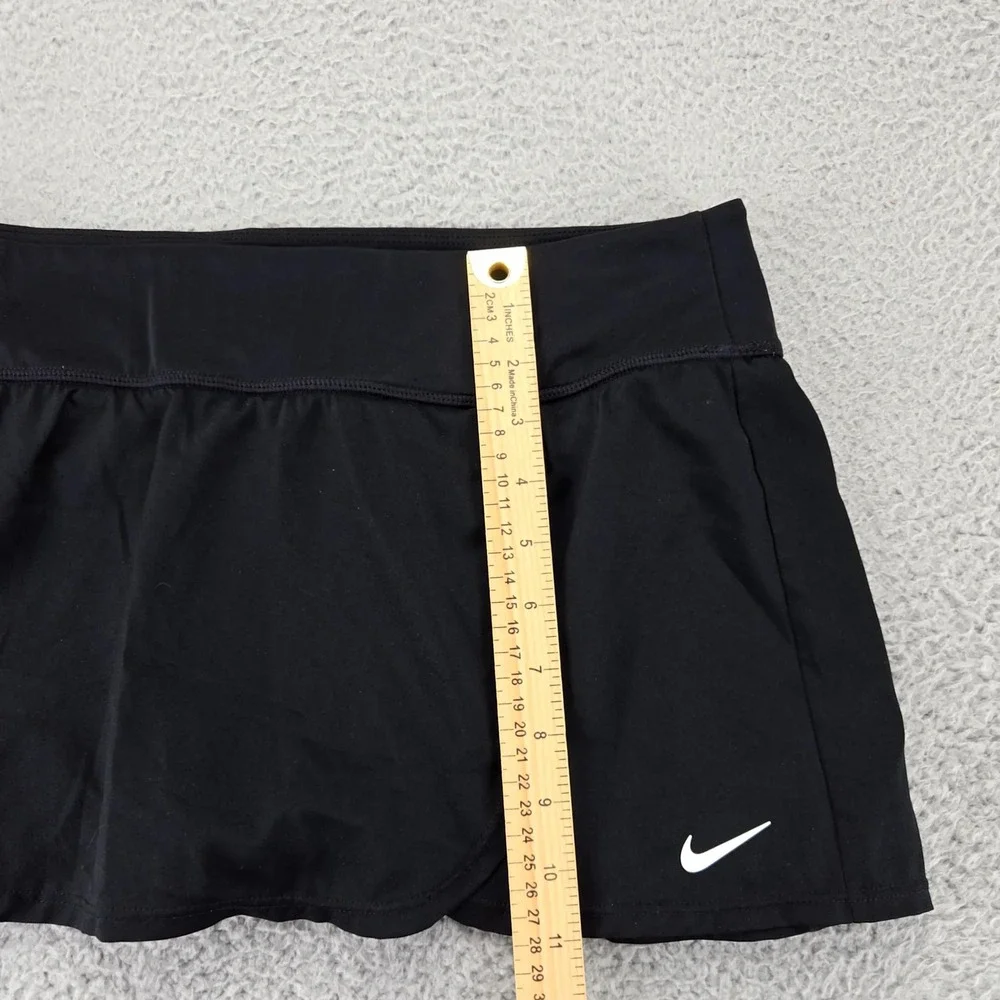 Nike good overall
